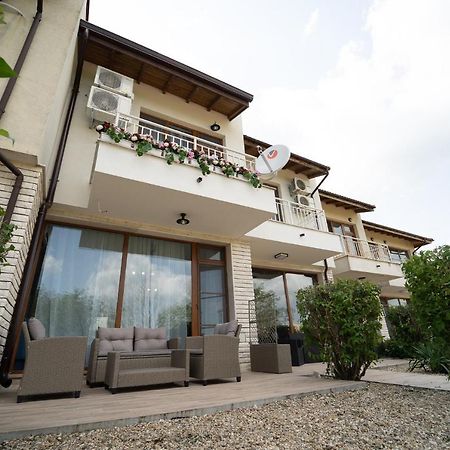 Villa Angels Golf 巴尔奇克 外观 照片